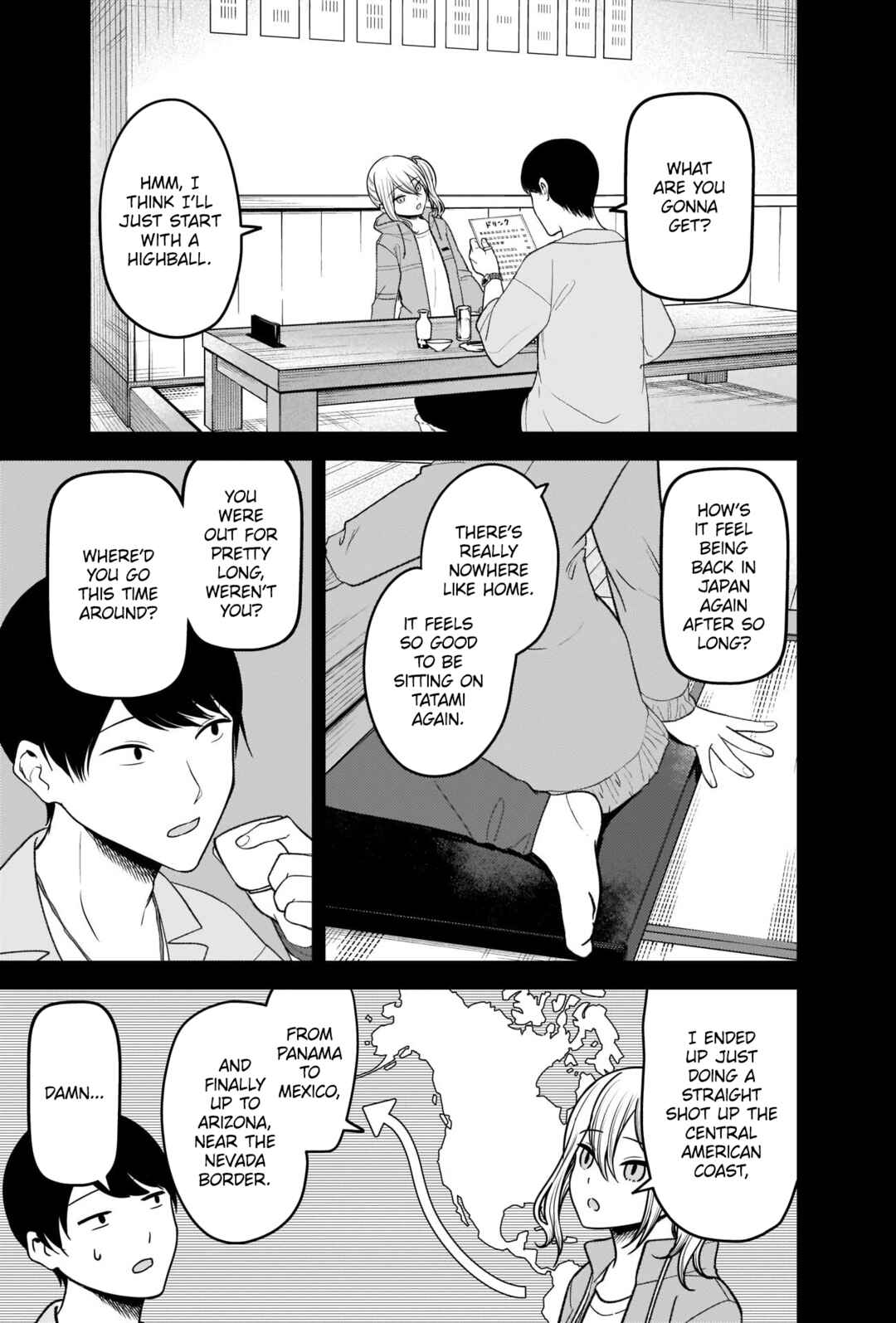 Chapter 276 - Page 3