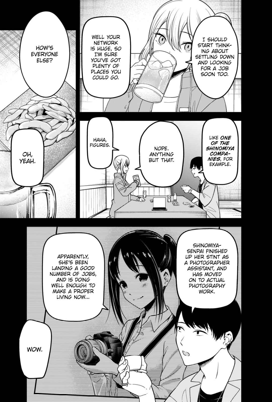 Chapter 276 - Page 5