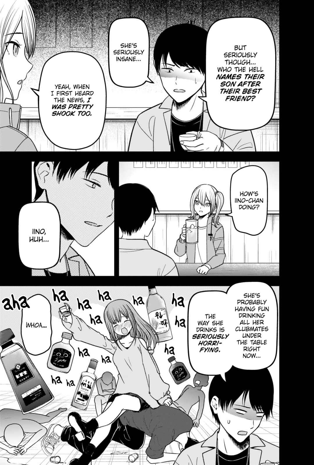 Chapter 276 - Page 7