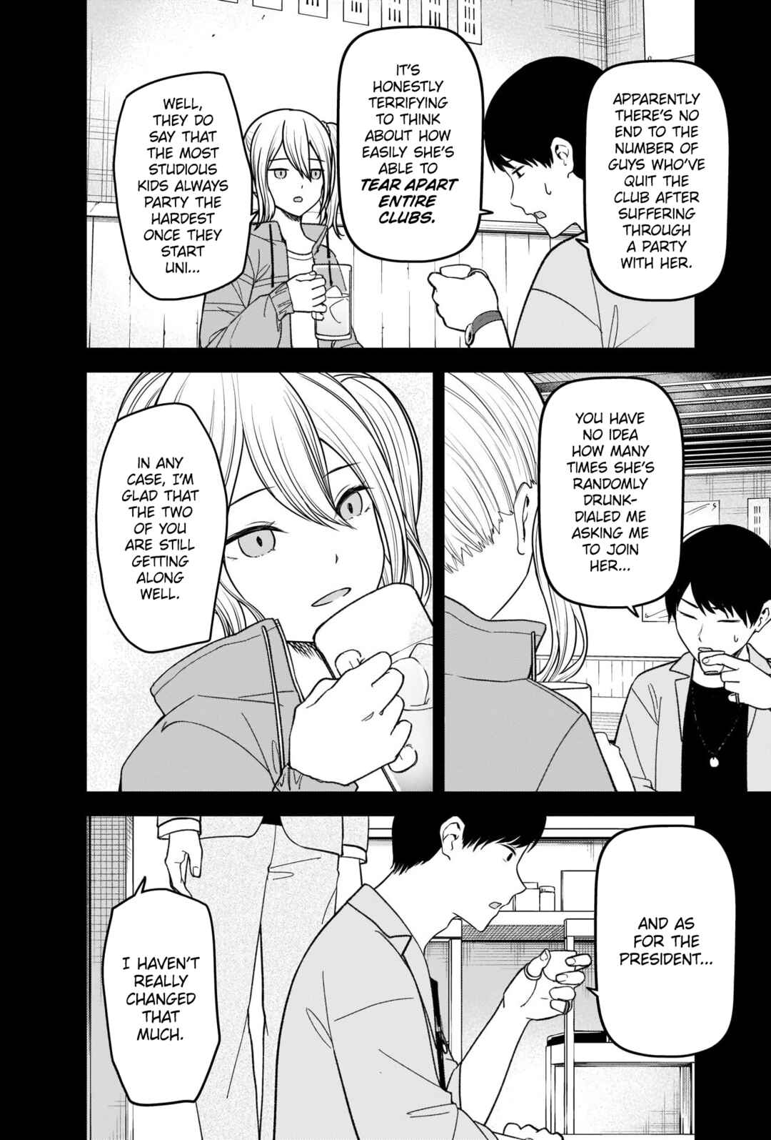Chapter 276 - Page 8