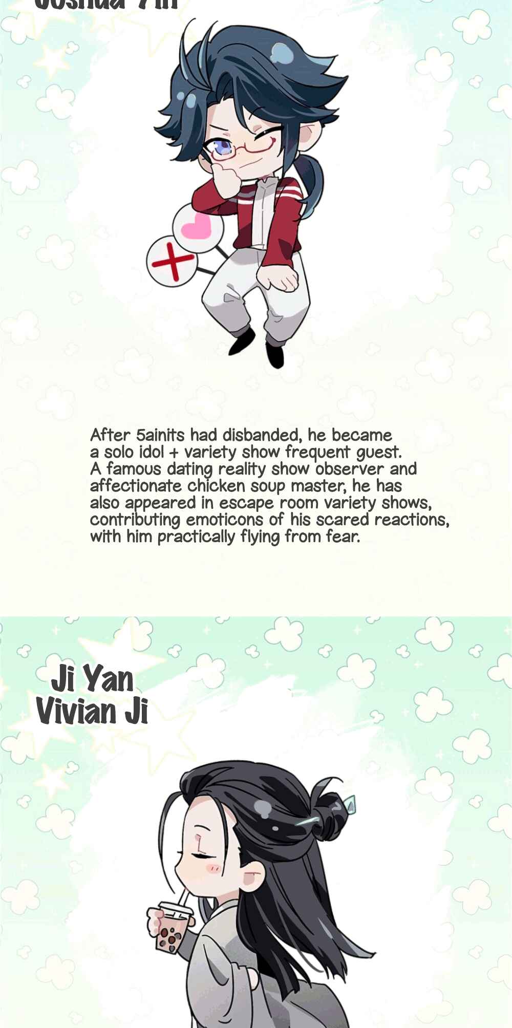 Chapter 358 - Page 20