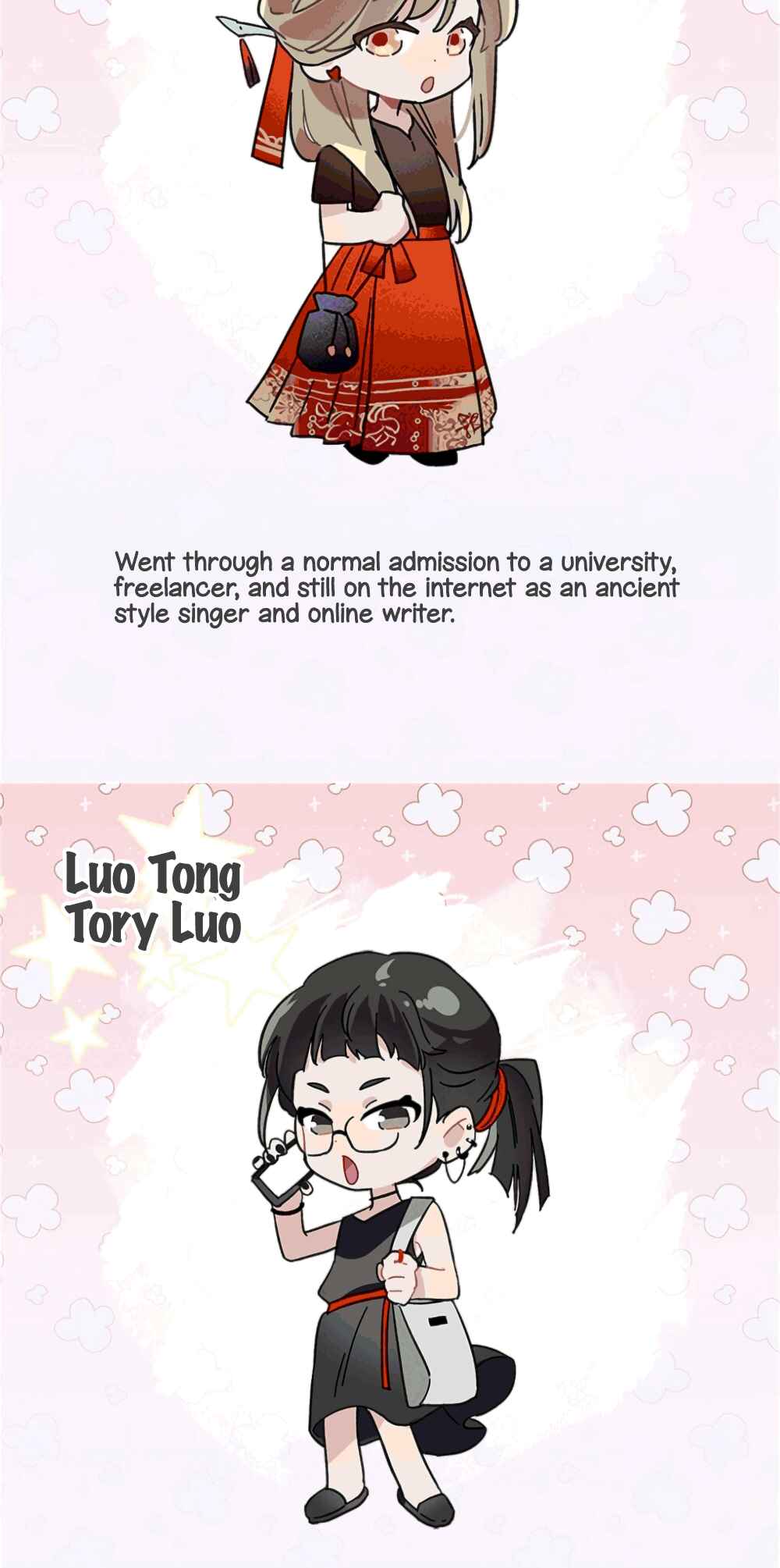 Chapter 358 - Page 25