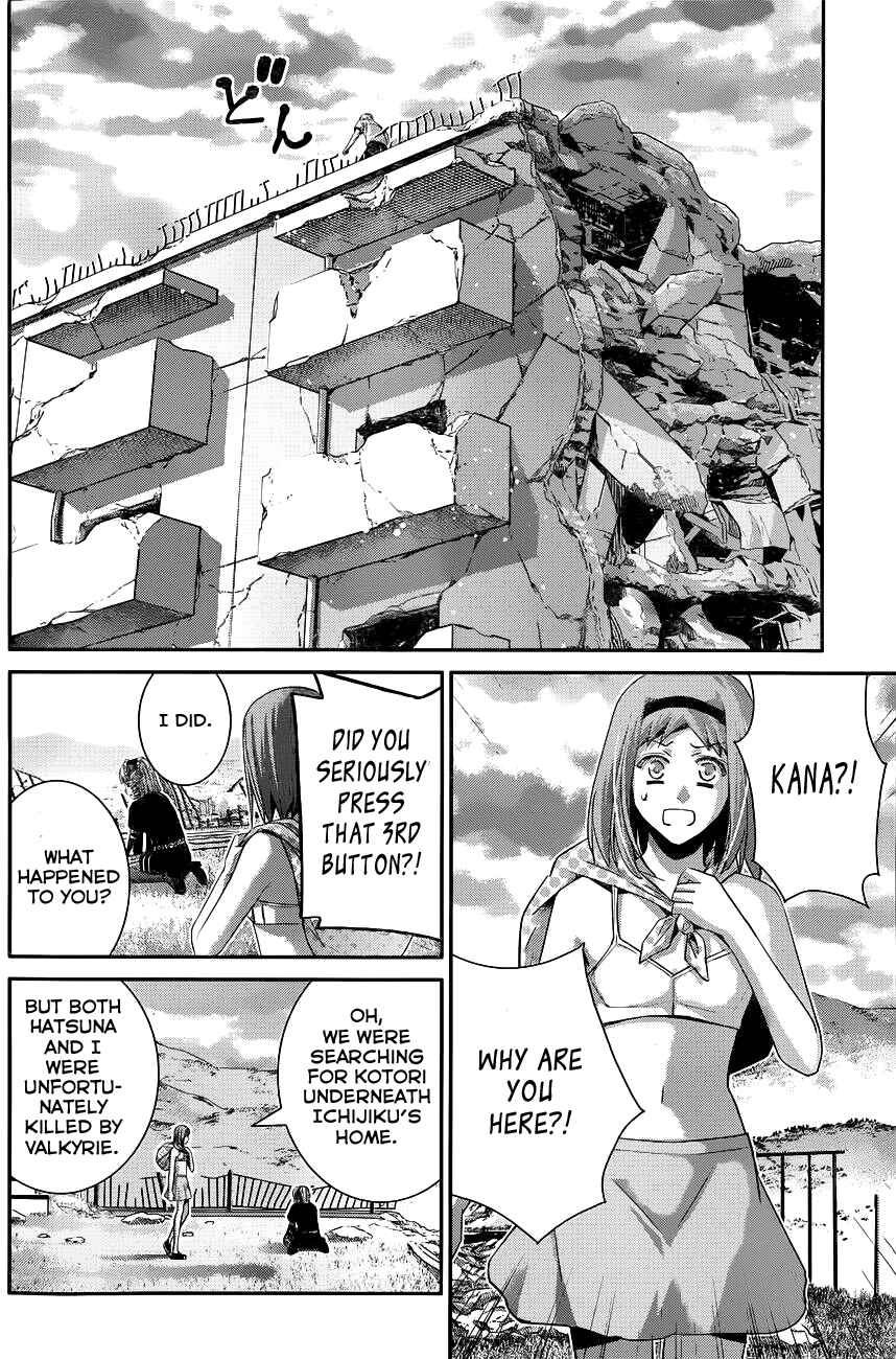 Chapter 100 - Page 14