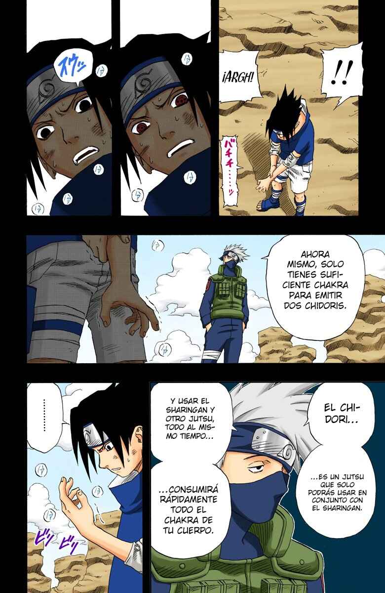 Chapter 128 - Page 10