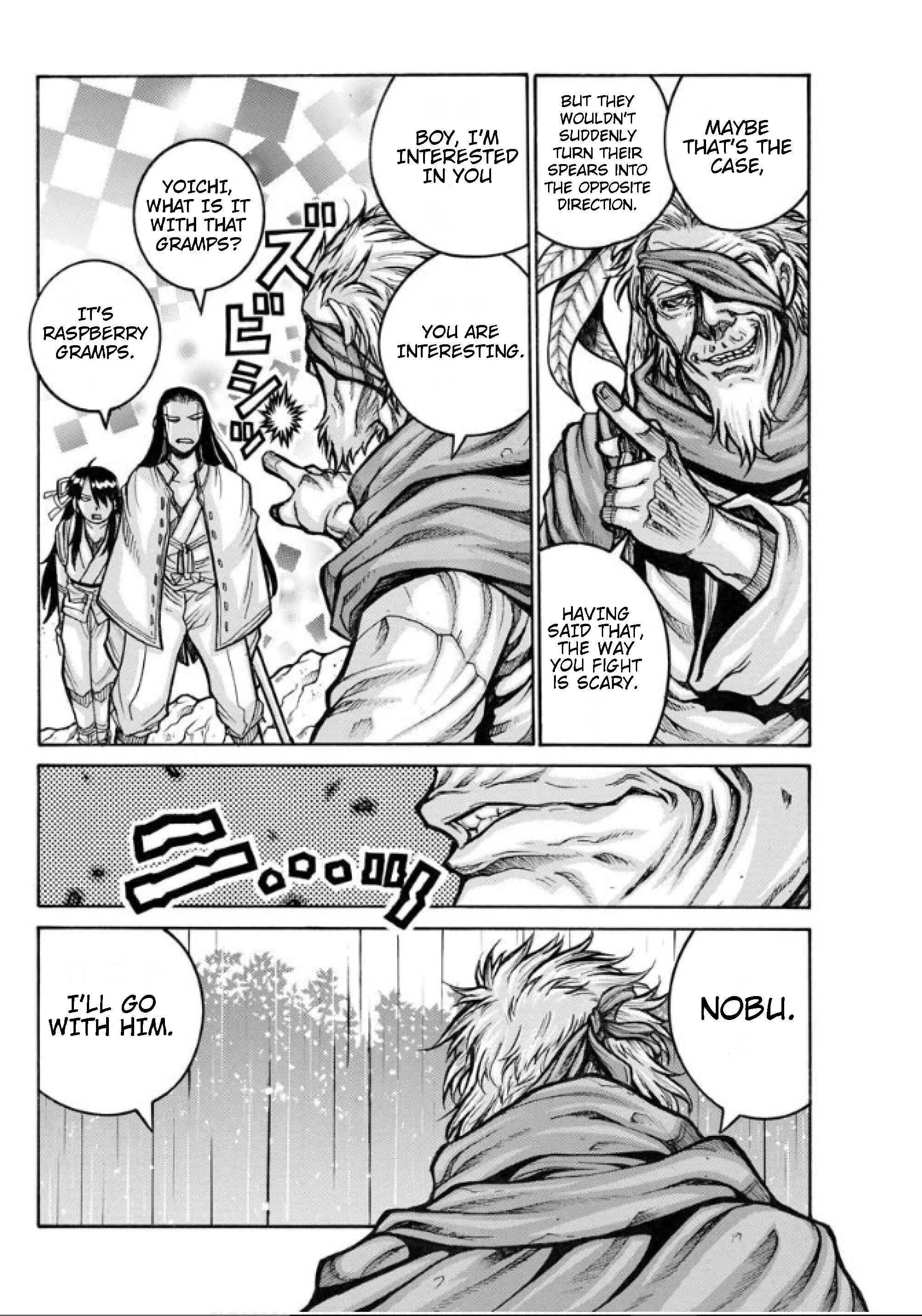 Chapter 81 - Page 10