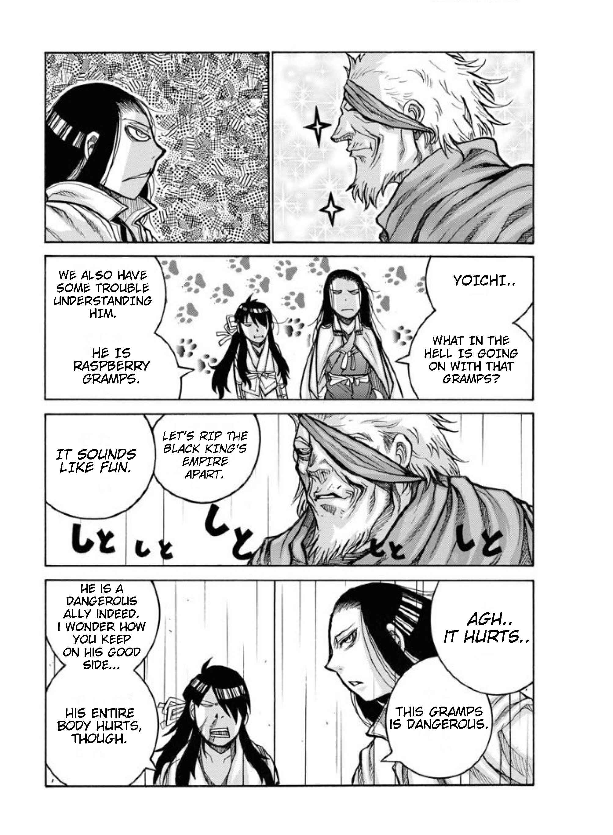 Chapter 81 - Page 11