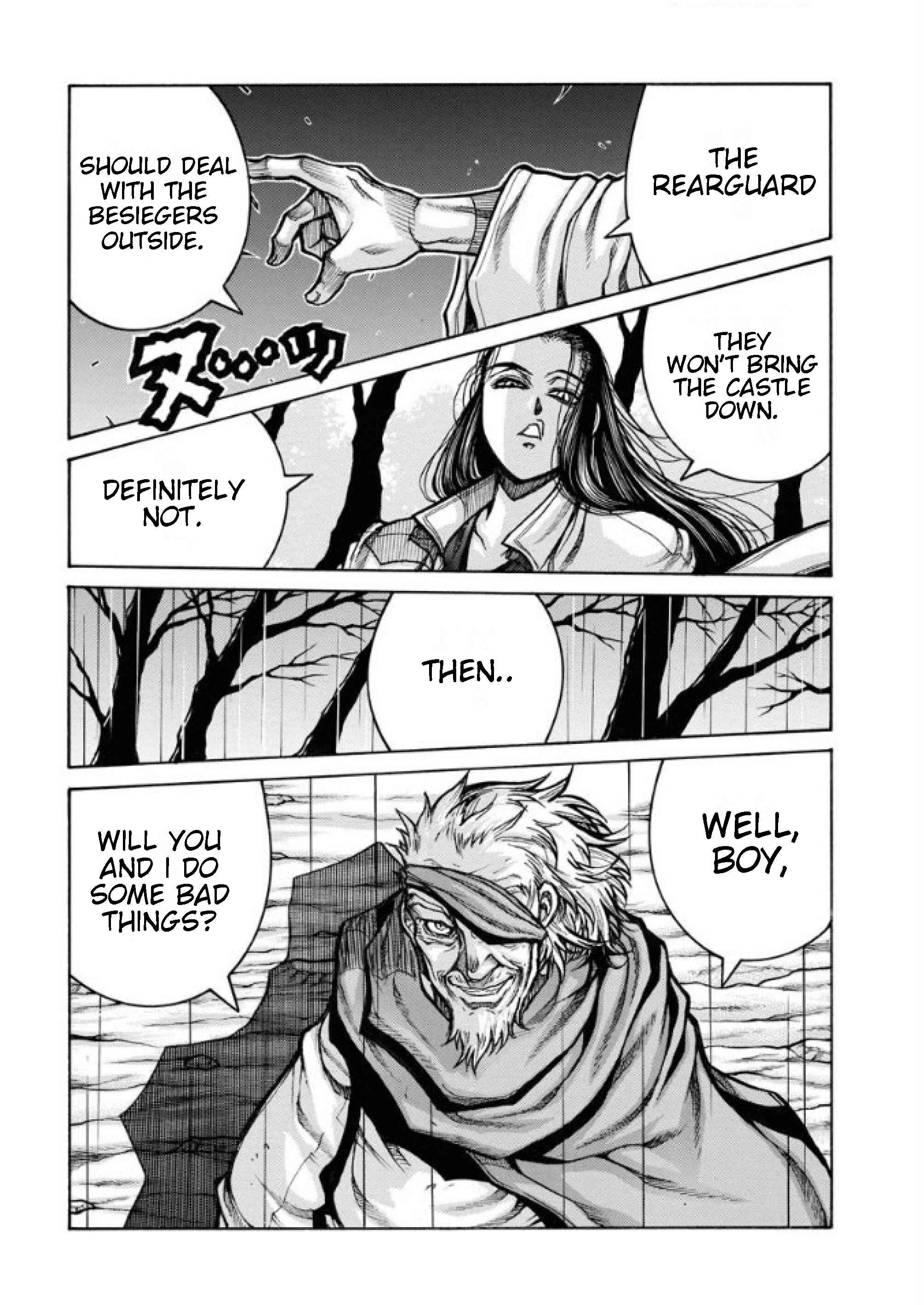 Chapter 81 - Page 13