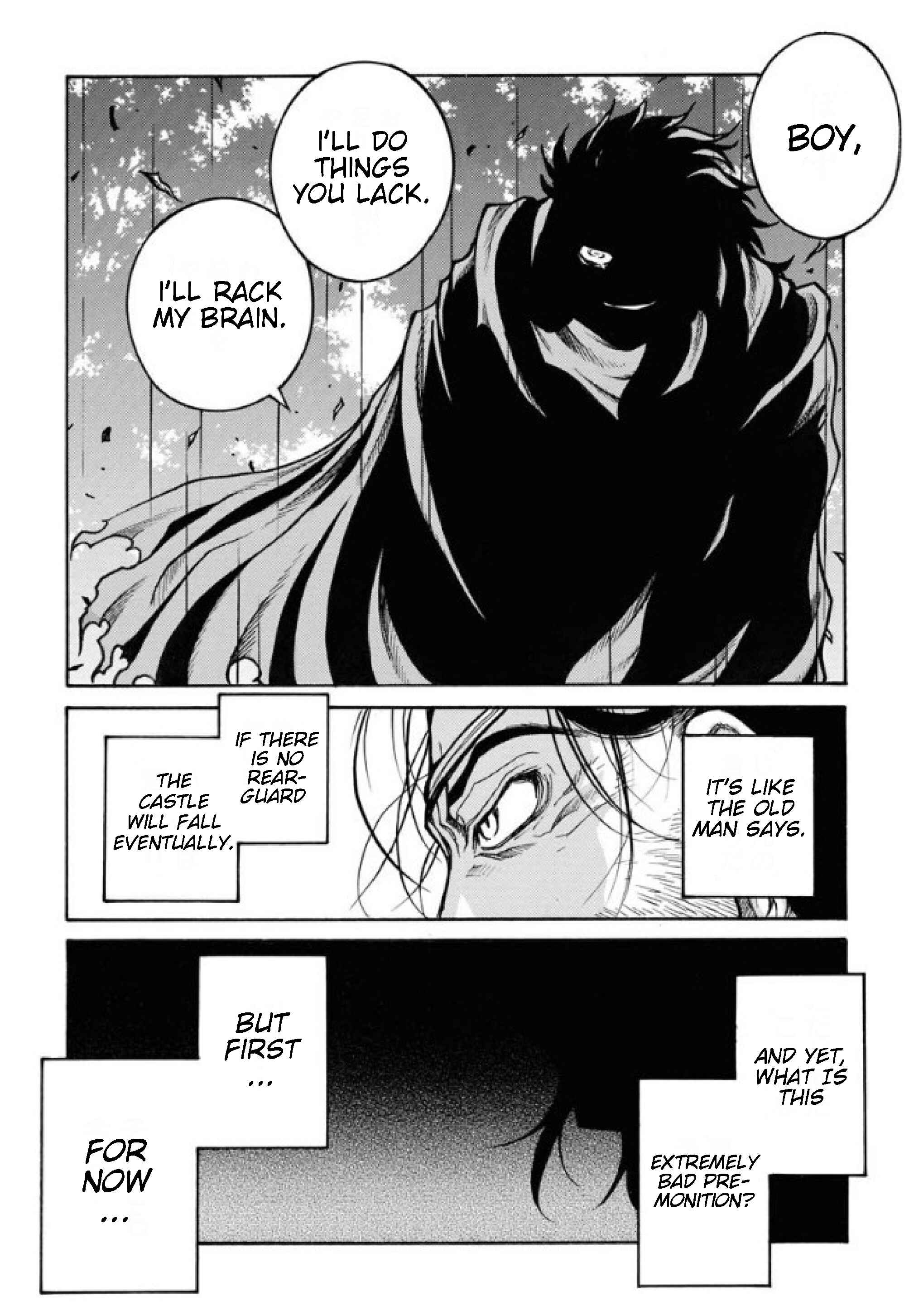 Chapter 81 - Page 14