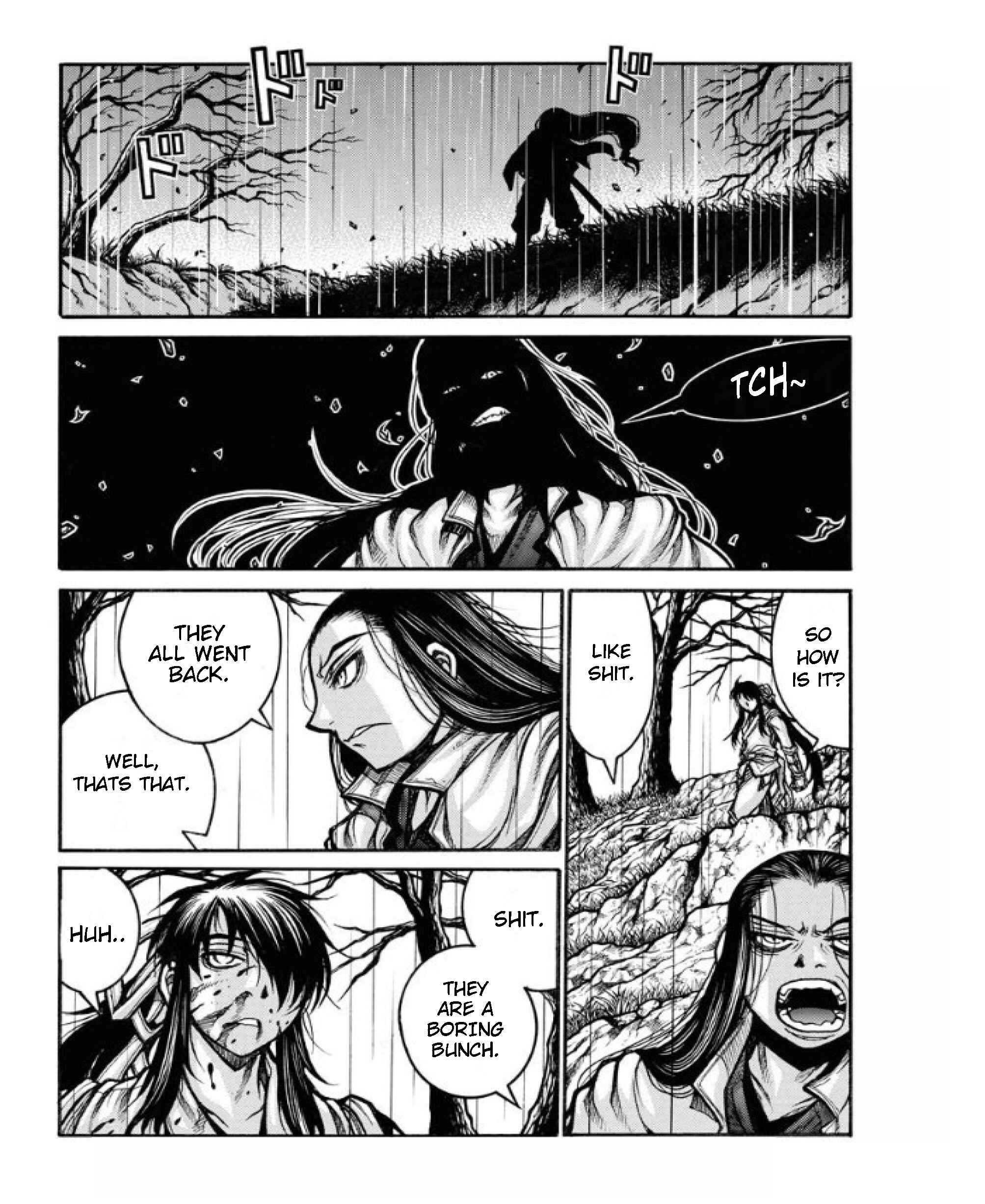 Chapter 81 - Page 9