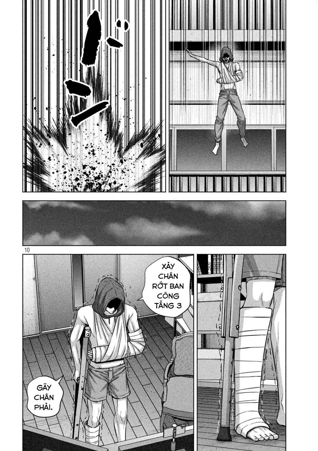 Chapter 69 - Page 11