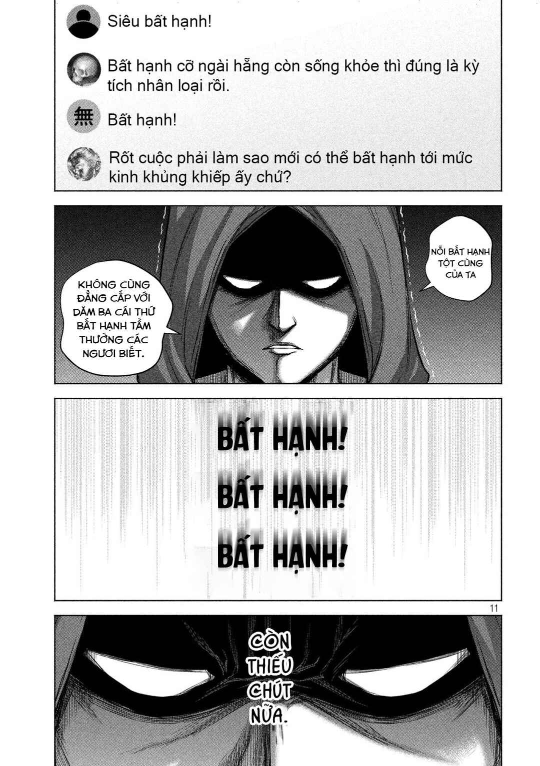 Chapter 69 - Page 12