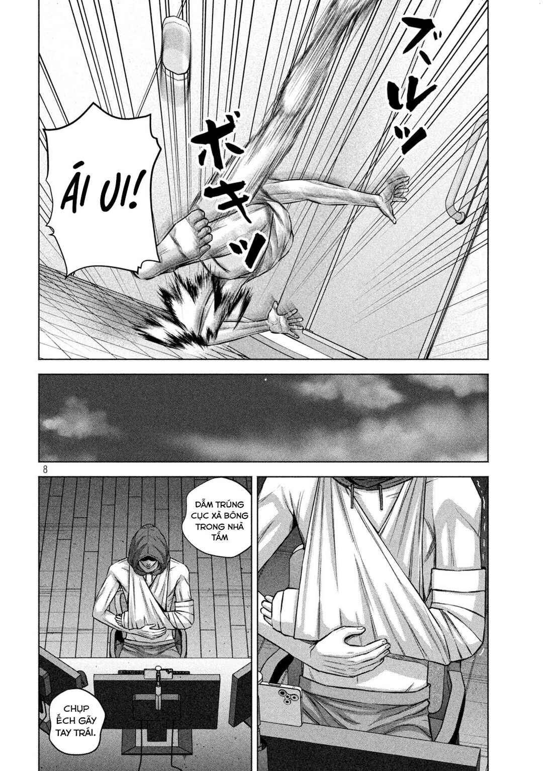 Chapter 69 - Page 9