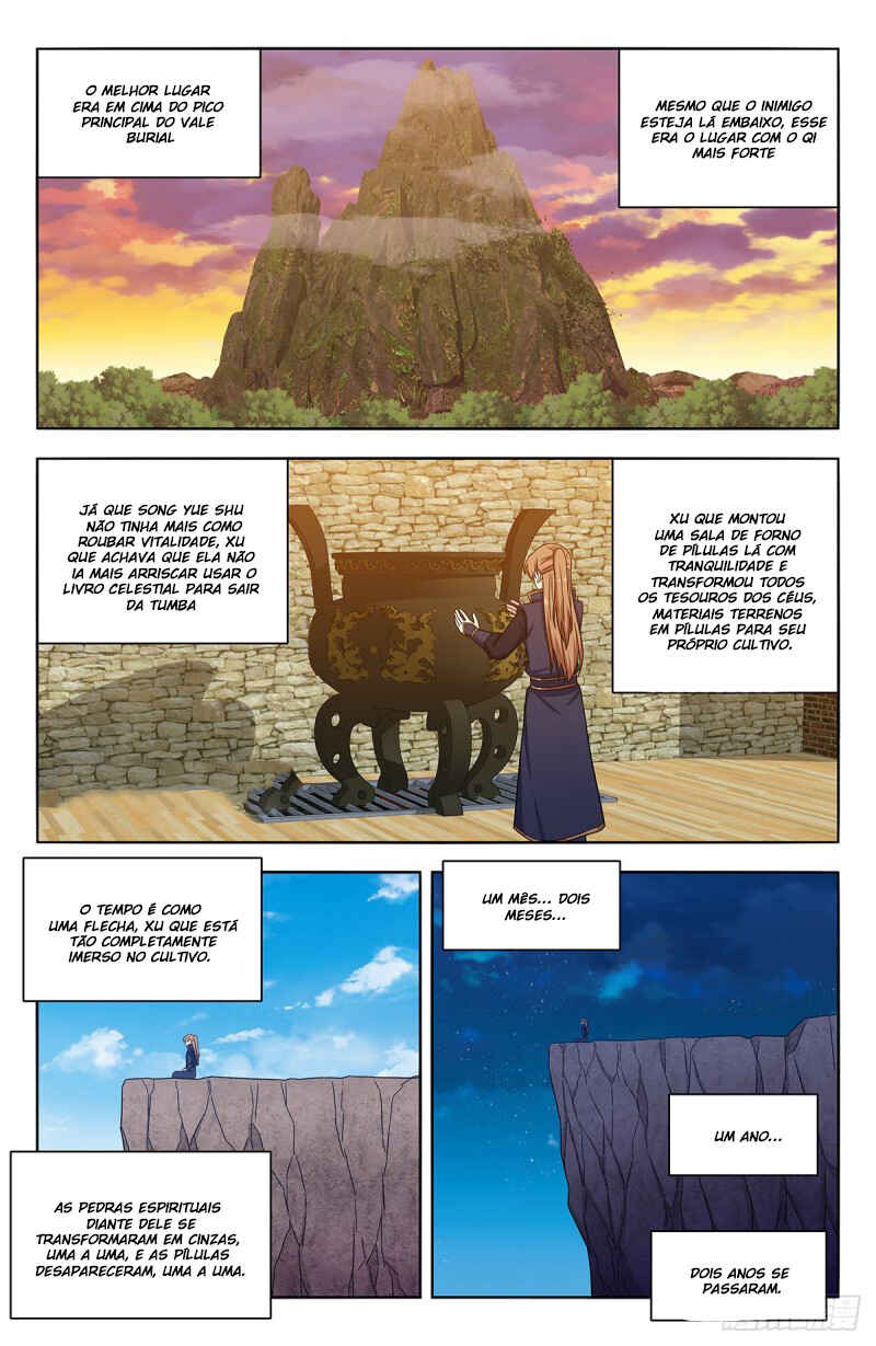 Chapter 362 - Page 13