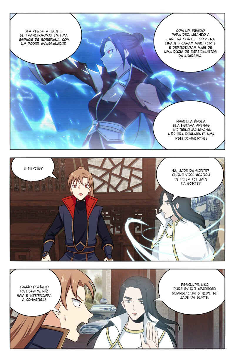Chapter 362 - Page 5