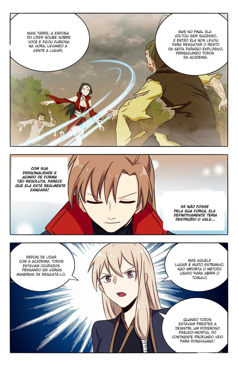 Chapter 362 - Page 7