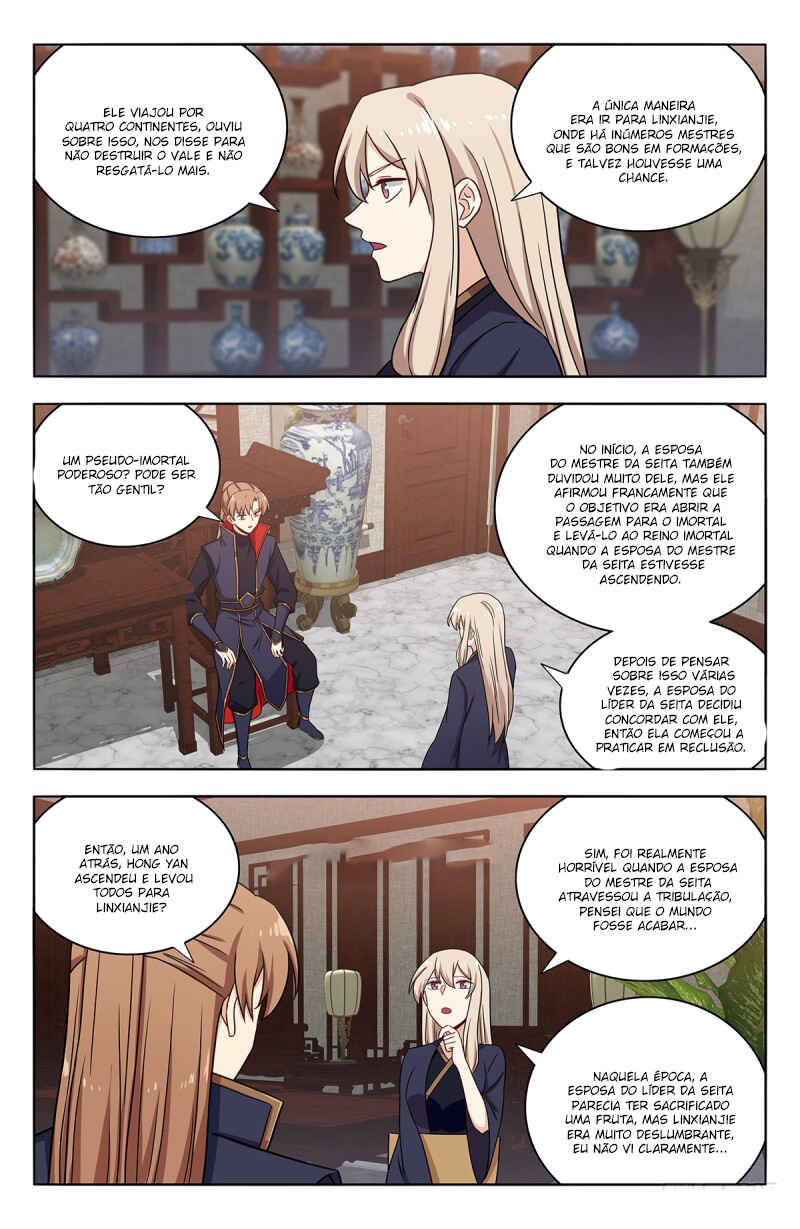 Chapter 362 - Page 8