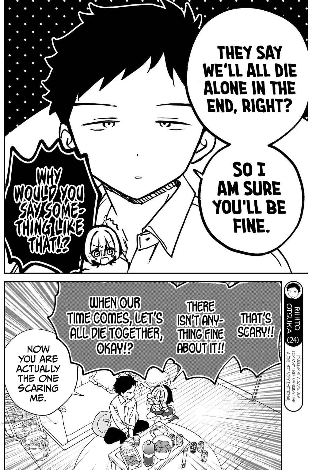 Chapter 116 - Page 4