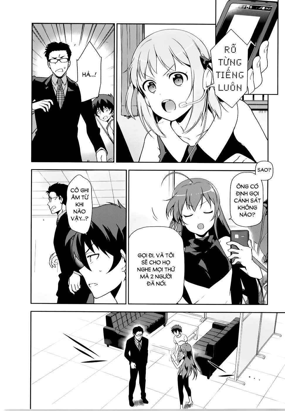 Chapter 26 - Page 15