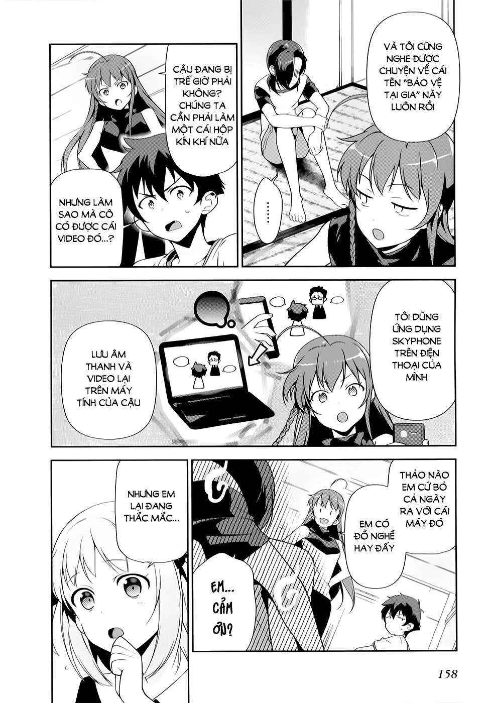 Chapter 26 - Page 21