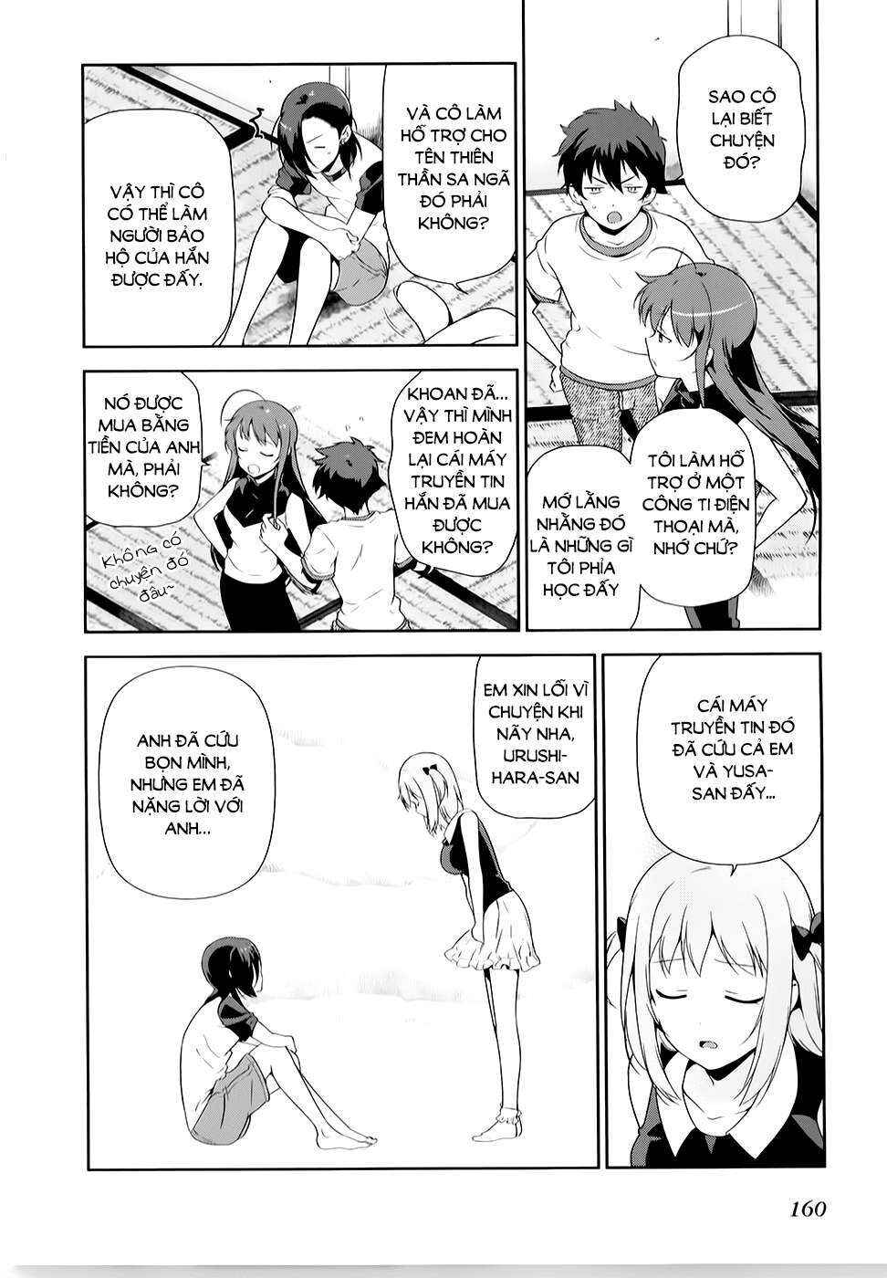 Chapter 26 - Page 23