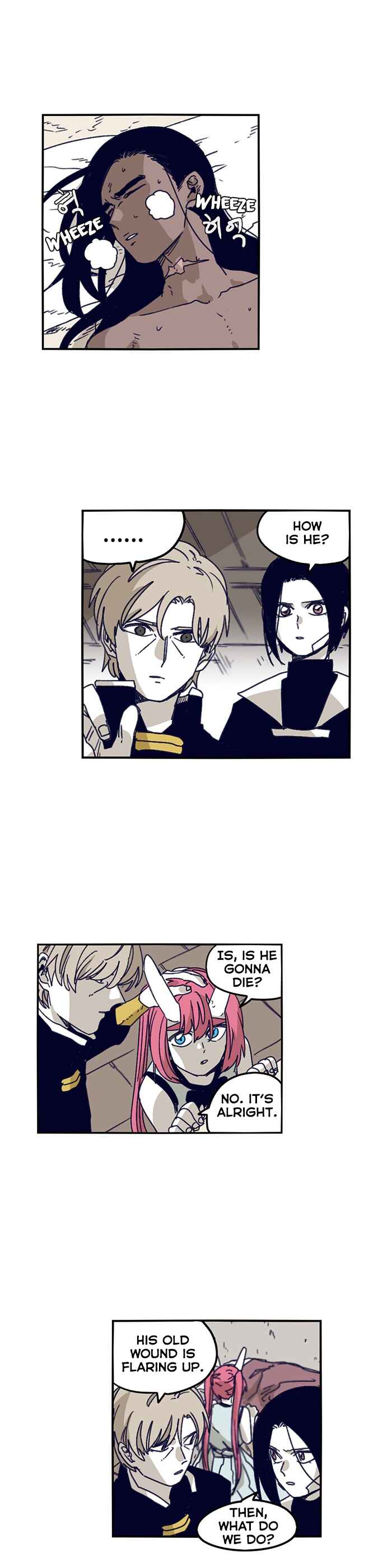 Chapter 126 - Page 13