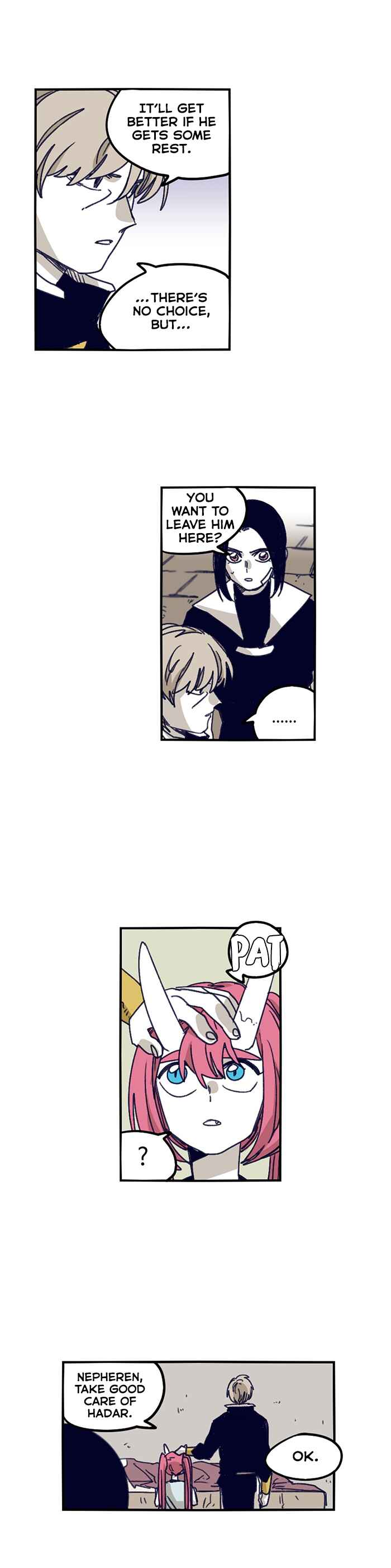 Chapter 126 - Page 14