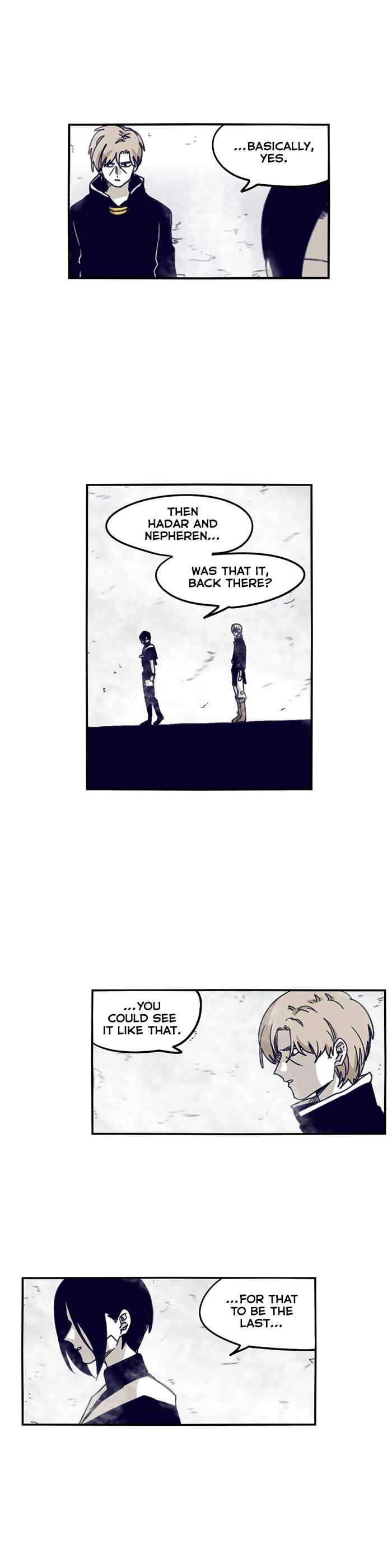 Chapter 126 - Page 19