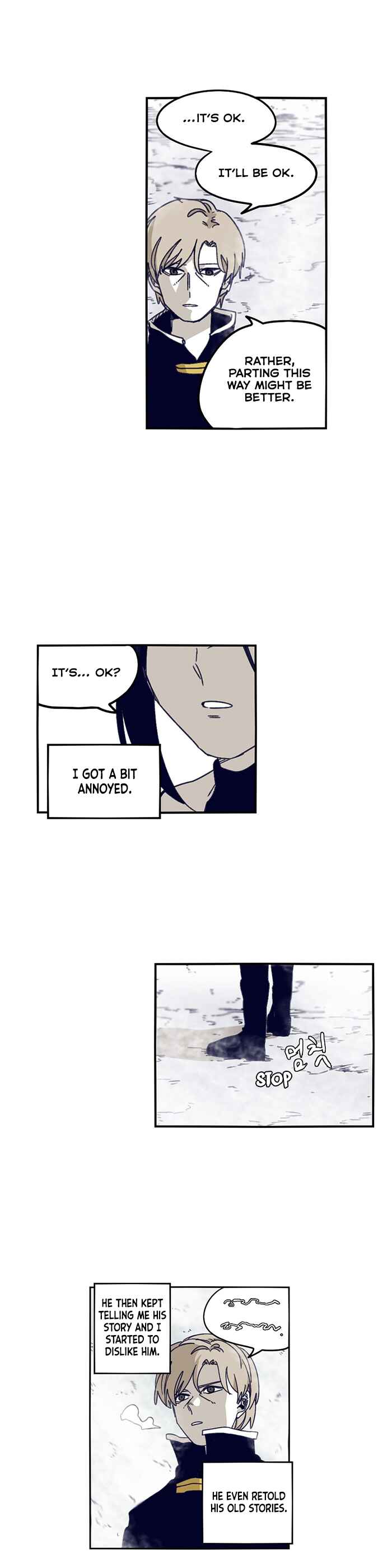 Chapter 126 - Page 20
