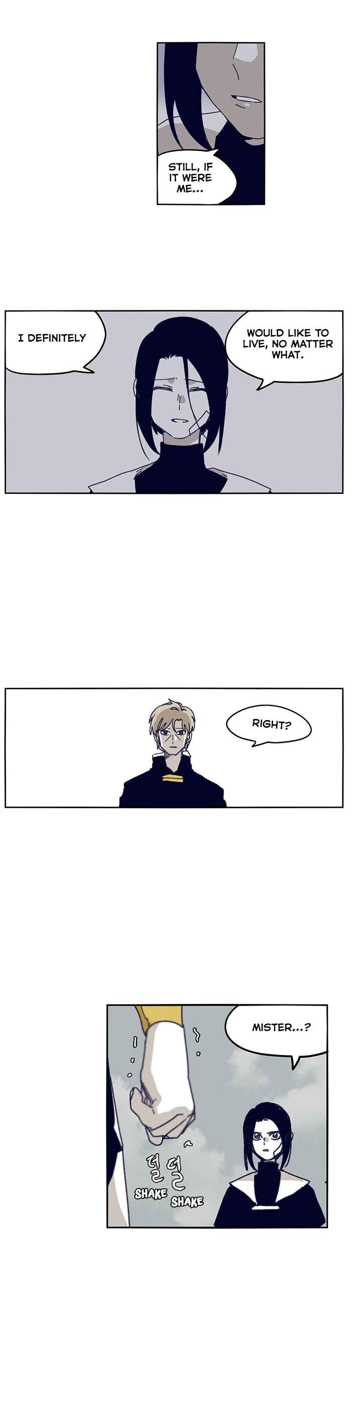 Chapter 126 - Page 25