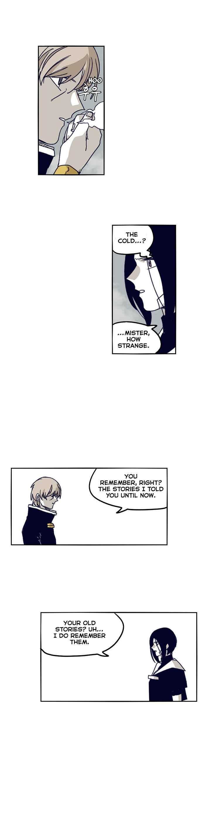 Chapter 126 - Page 26