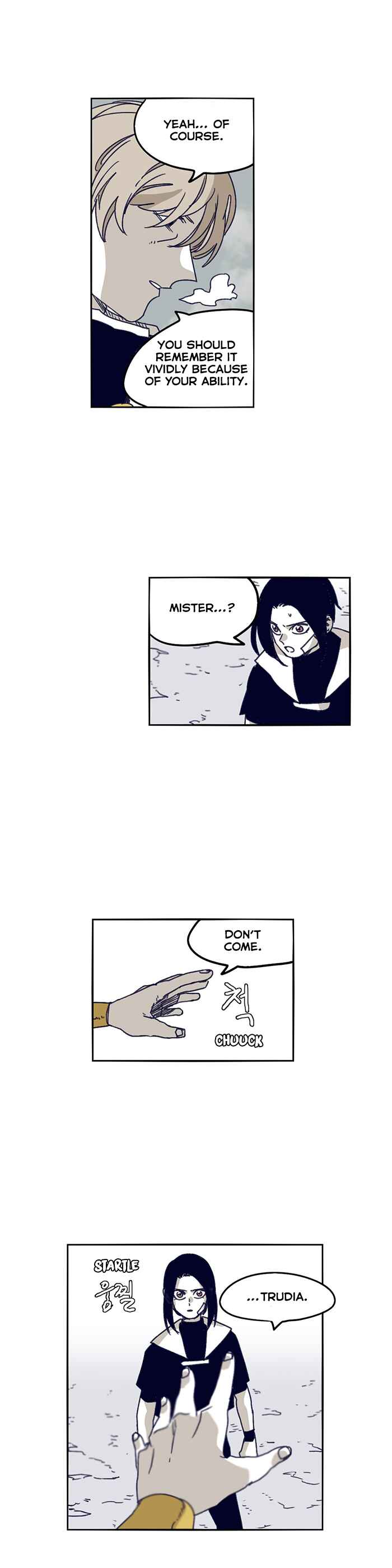 Chapter 126 - Page 27
