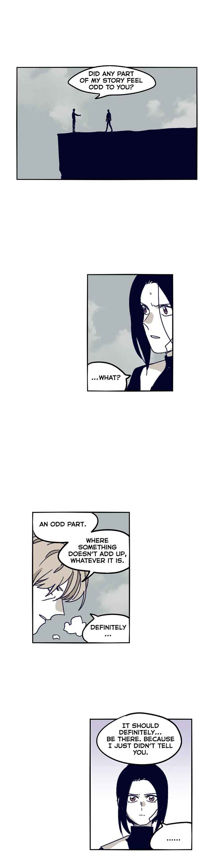 Chapter 126 - Page 28