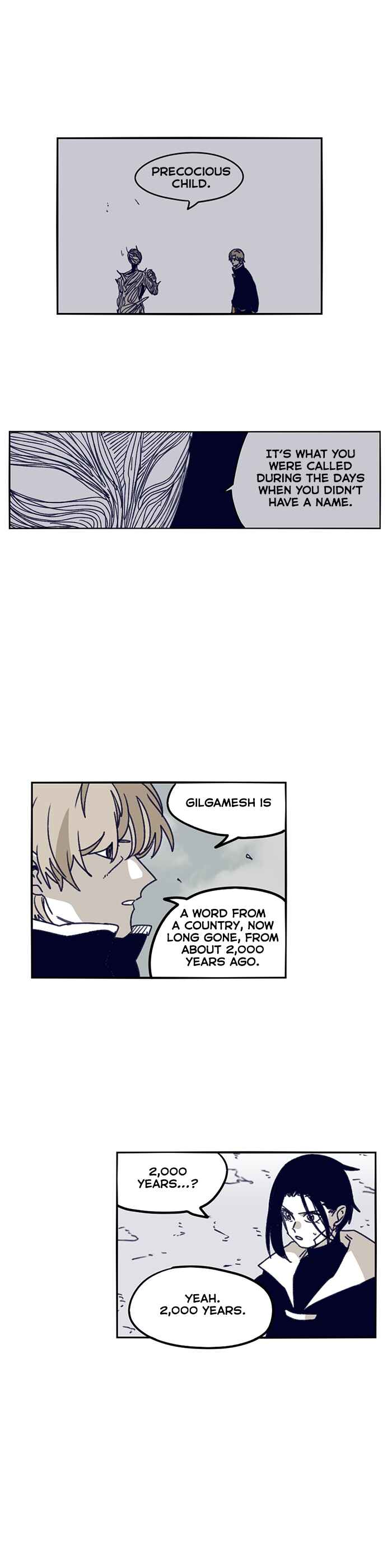 Chapter 126 - Page 32
