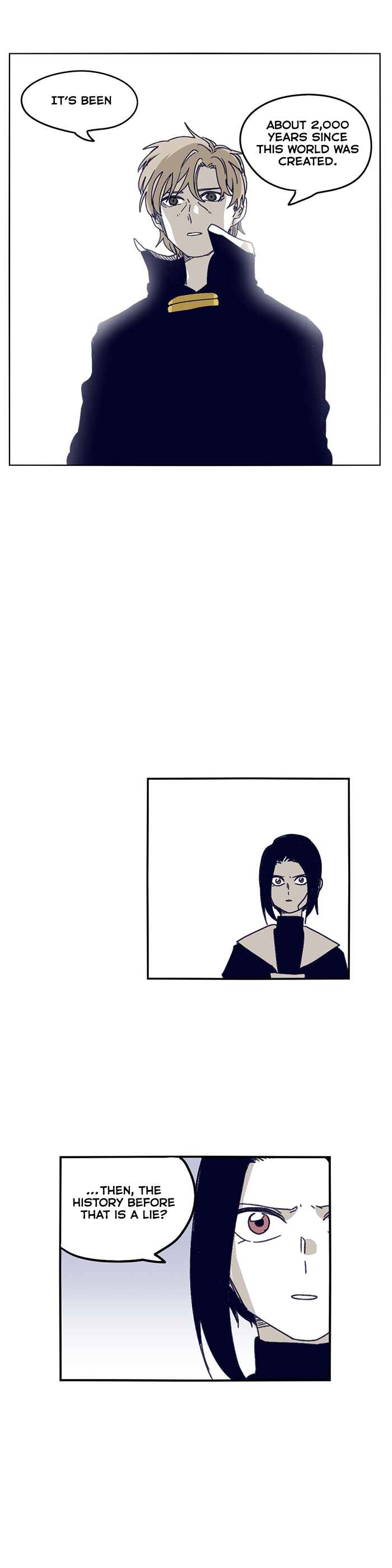 Chapter 126 - Page 33