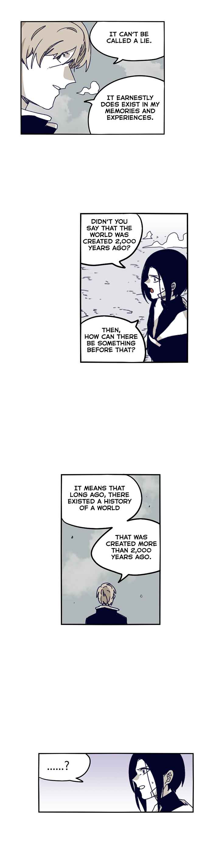 Chapter 126 - Page 34