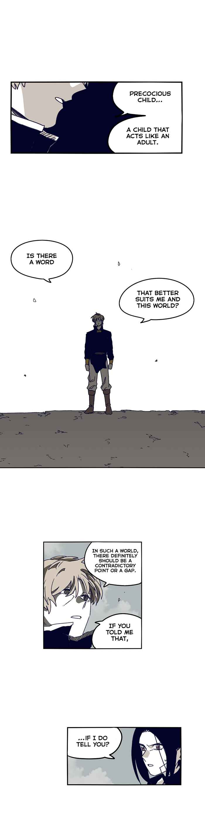 Chapter 126 - Page 35