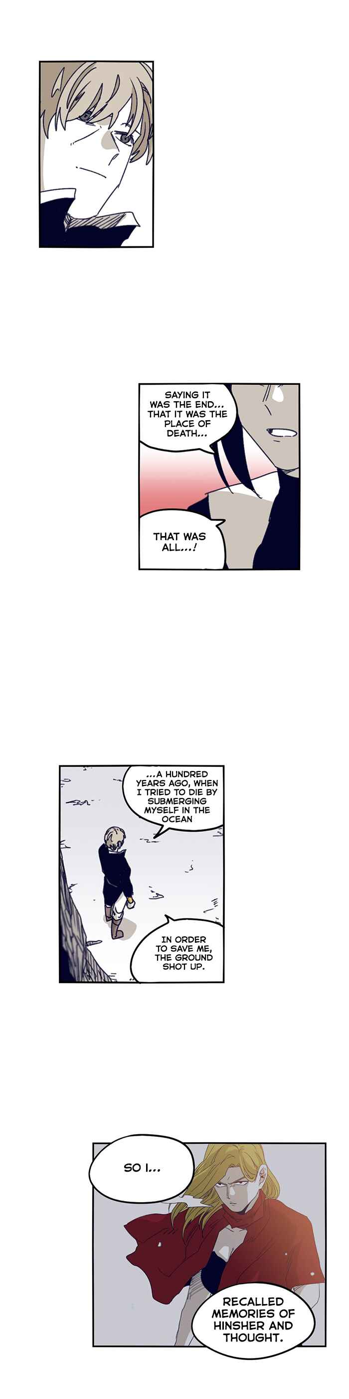 Chapter 126 - Page 39