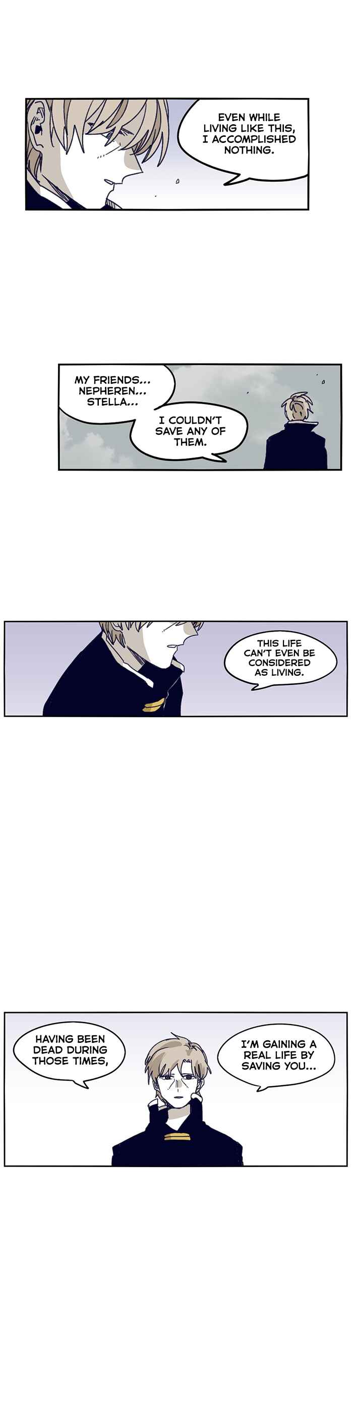 Chapter 126 - Page 41