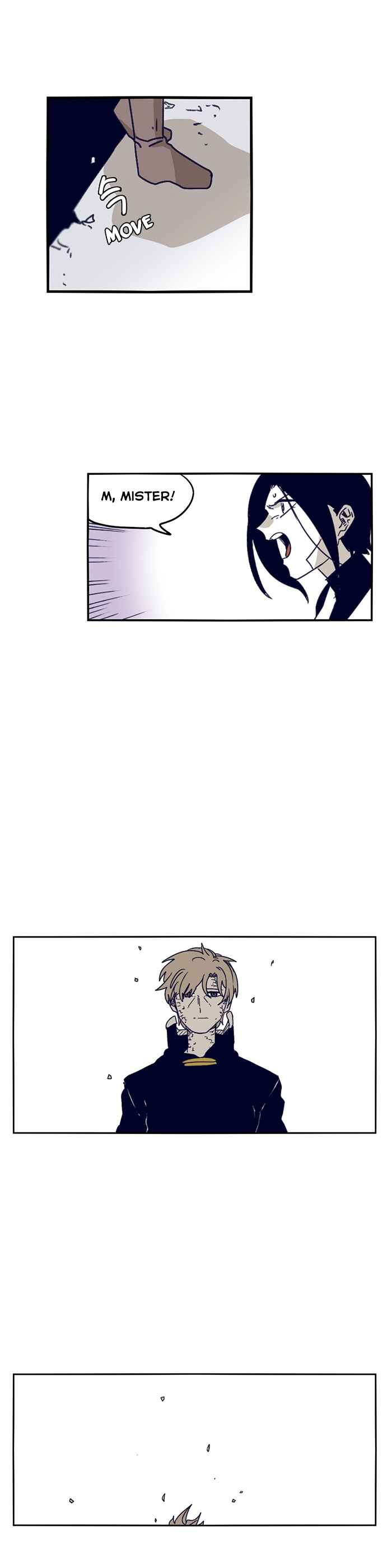 Chapter 126 - Page 45