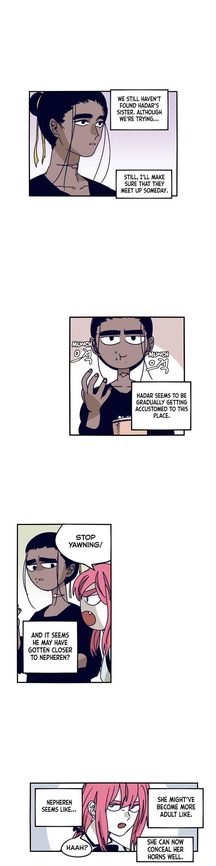 Chapter 126 - Page 50