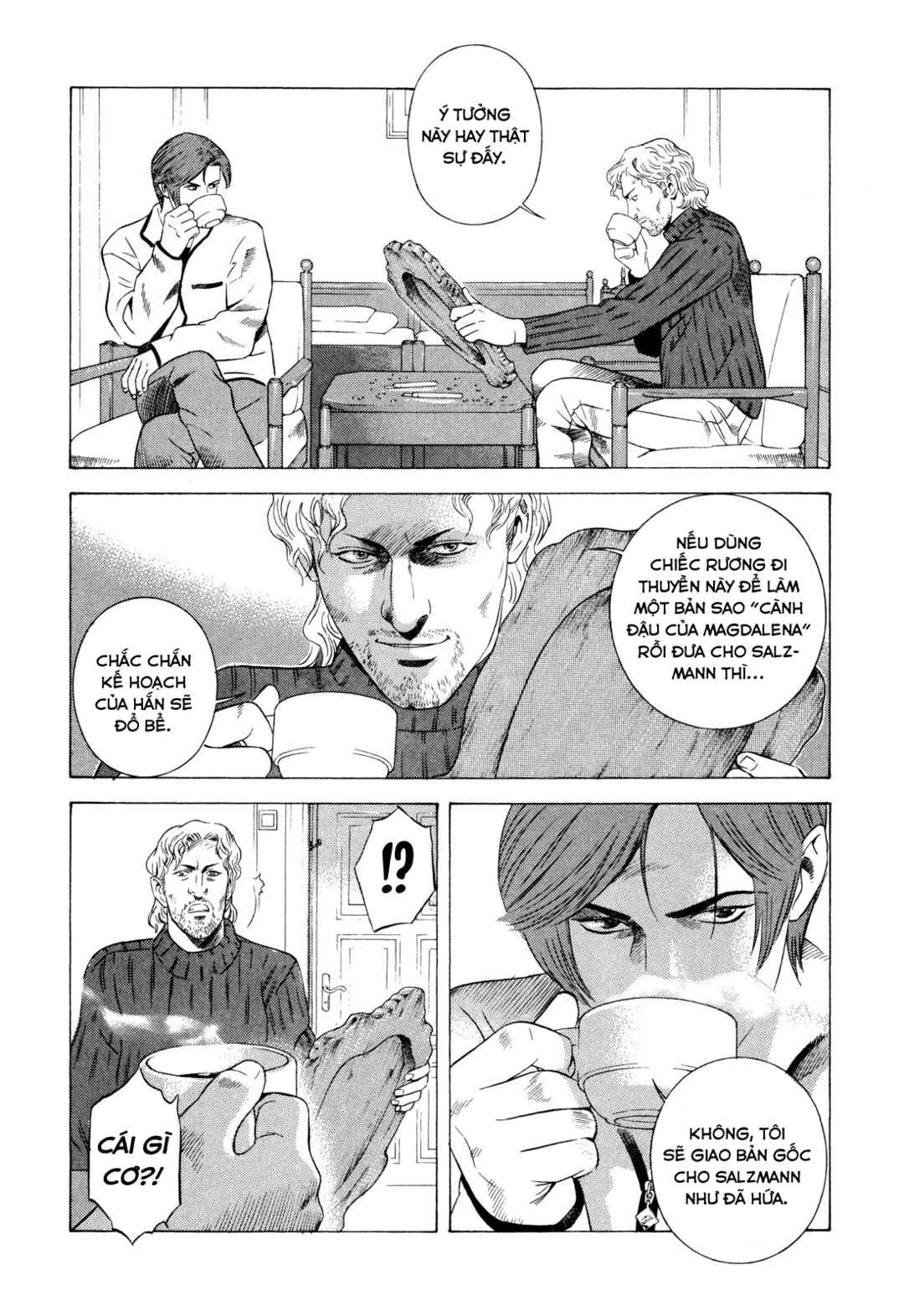 Chapter 80 - Page 23
