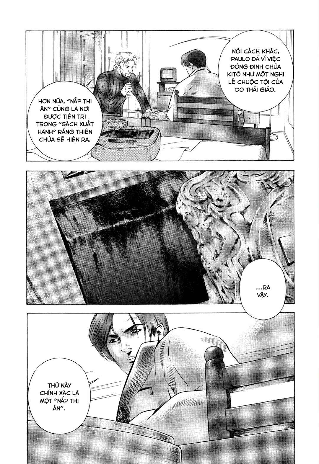Chapter 80 - Page 27