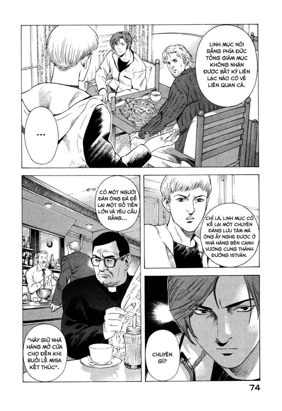 Chapter 80 - Page 29