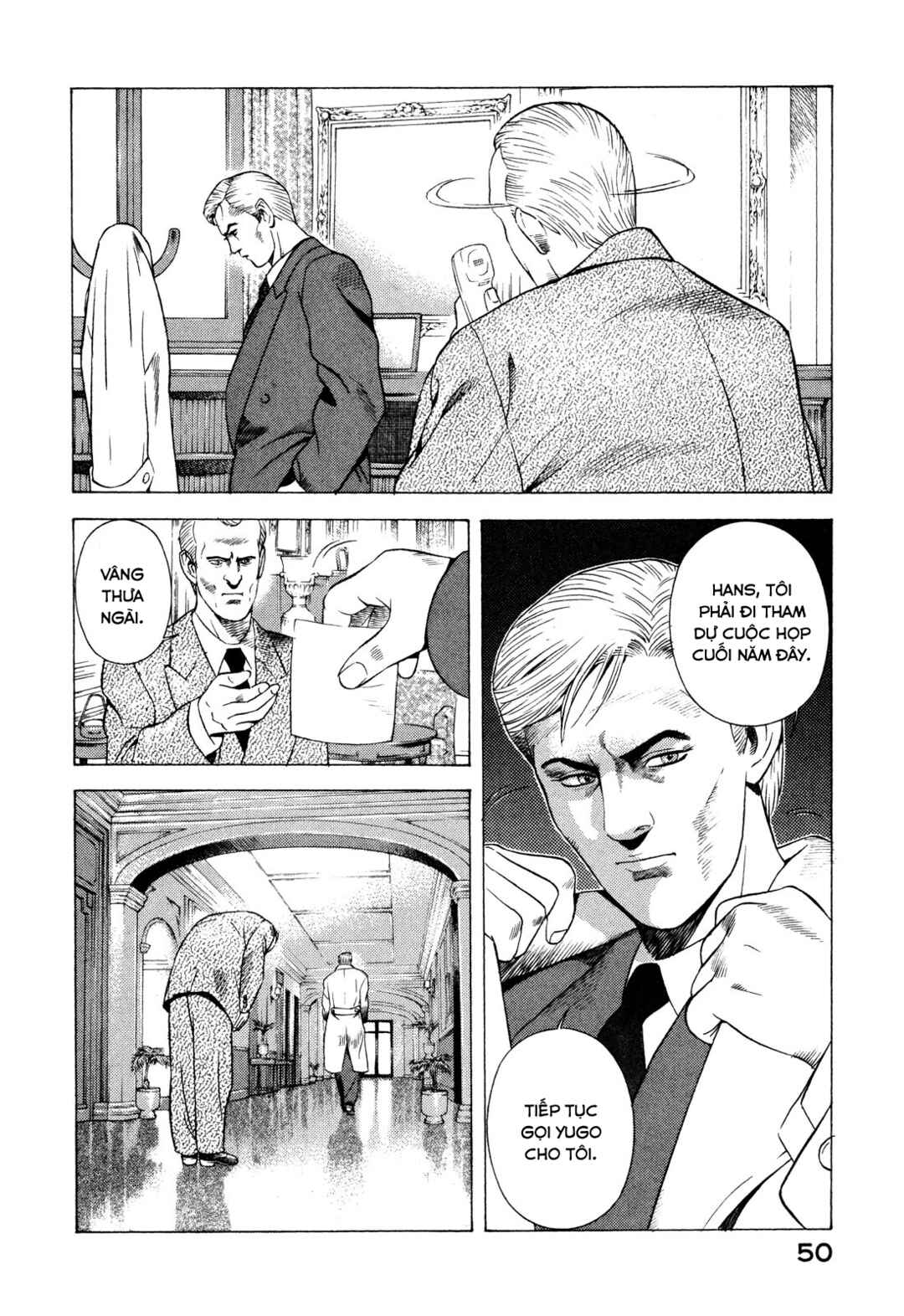 Chapter 80 - Page 5
