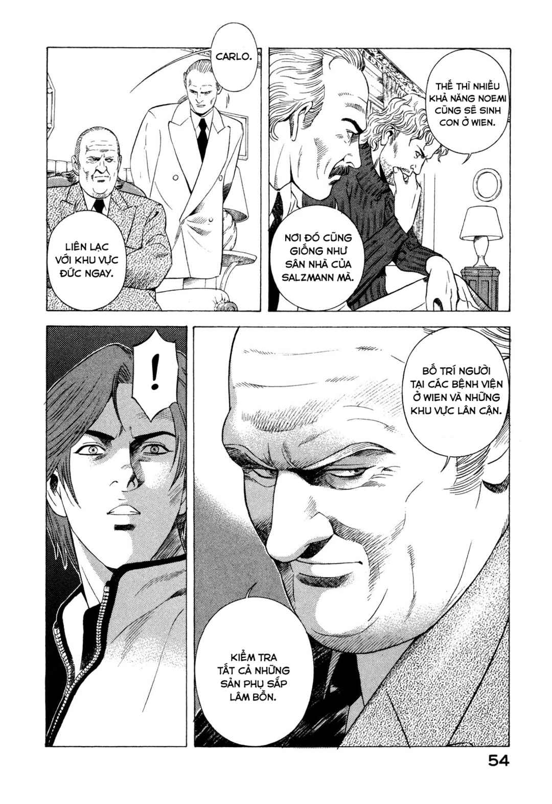 Chapter 80 - Page 9