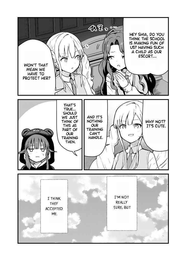 Chapter 86 - Page 10
