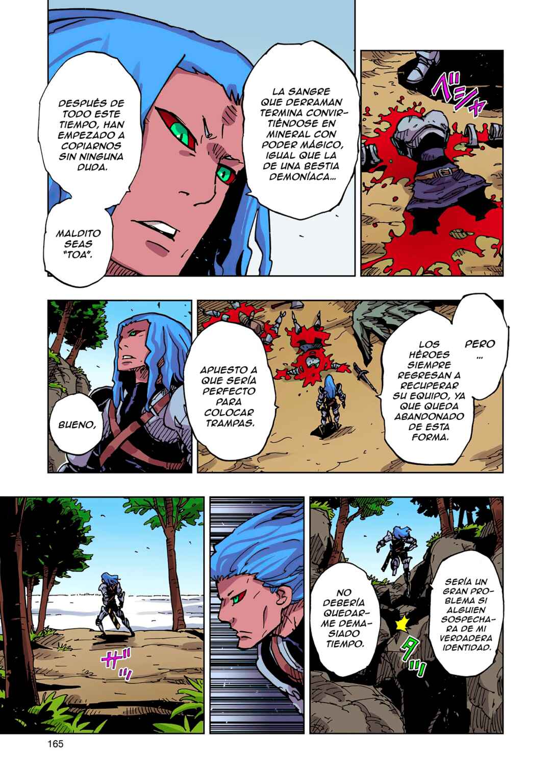 Chapter 54 - Page 14
