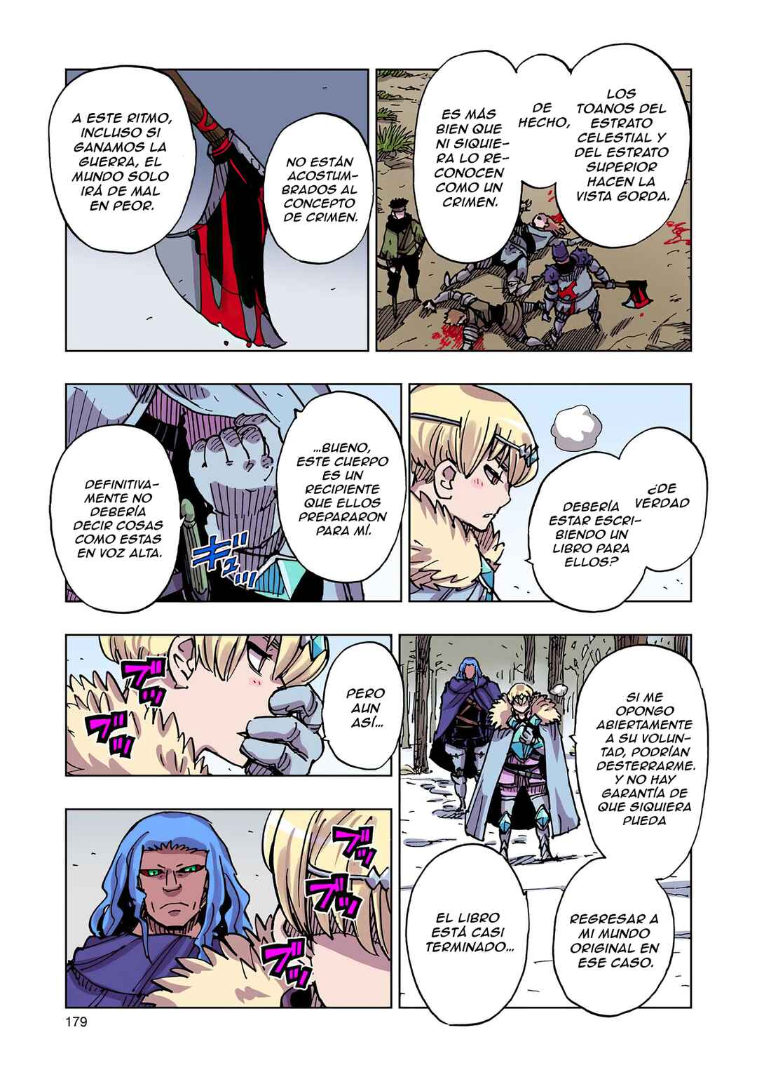 Chapter 54 - Page 28