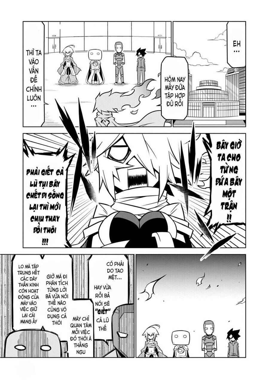 Chapter 85 - Page 1