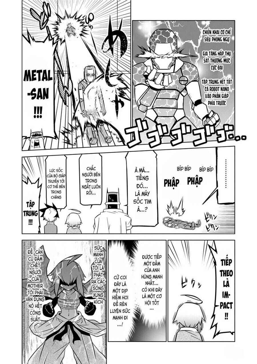 Chapter 85 - Page 6